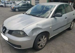 Amortiguador del der seat bnm ibiza 1.4 tdi 94591