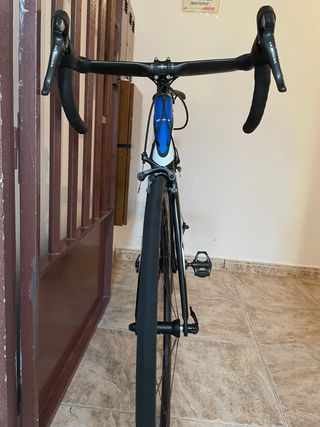 Bicicleta carretera BH G5 Ultegra