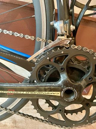 Bicicleta carretera BH G5 Ultegra