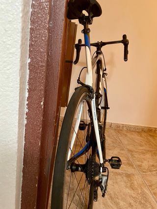 Bicicleta carretera BH G5 Ultegra