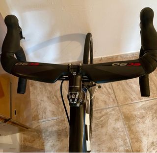 Bicicleta carretera BH G5 Ultegra