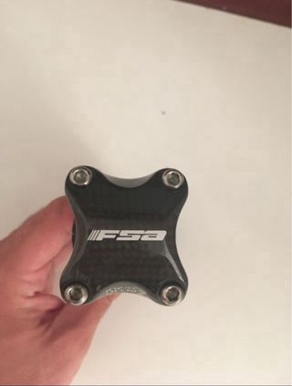 Bicicleta carretera BH G5 Ultegra