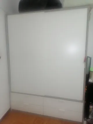 Armarios Doble Cuerpo Seminuevos