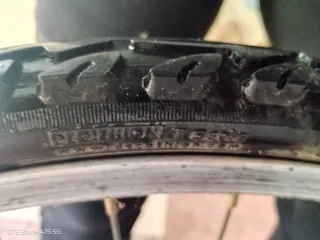 Bicicleta Montaña Cobra 24 Doble Suspensión