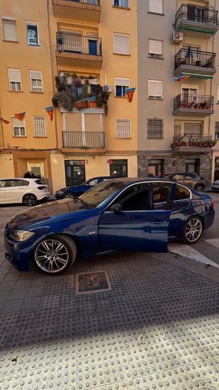 BMW Serie 3 2007