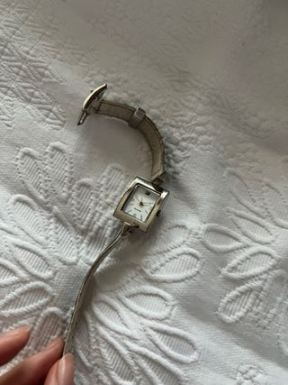 Reloj Tommy Hilfiger Correa Doble