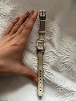 Reloj Tommy Hilfiger Correa Doble