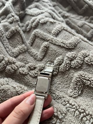 Reloj Tommy Hilfiger Correa Doble