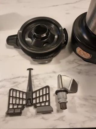 Robot Cocina Mambo Cecotec