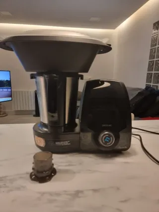 Robot Cocina Mambo Cecotec