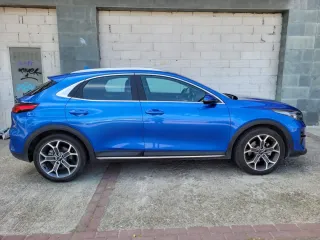 KIA XCeed 2019