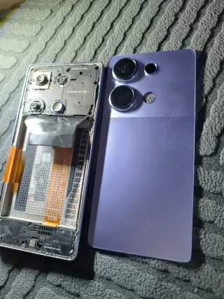 Xiaomi Redmi Note 13 Pro per ricambi