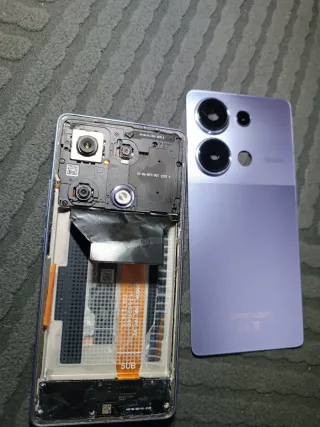 Xiaomi Redmi Note 13 Pro per ricambi