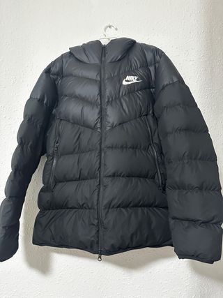 Chaqueta Nike Plumas Talla XL