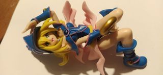 Ragazza maga nera Yu-Gi-Oh yugioh Yugi muto yami