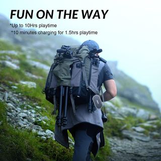 Altavoz Bluetooth Tonemac B1 Nuevo