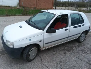 Renault Clio 1994
