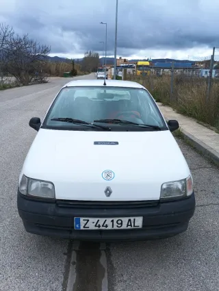 Renault Clio 1994