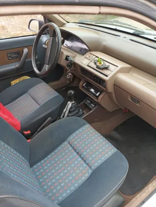 Renault Clio 1994