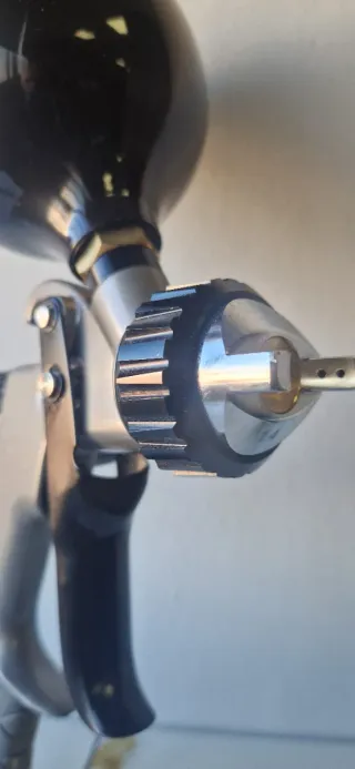 Pistola pintar pulverización 1,3mm disponible 1,4m