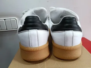 Adidas Samba XLG Talla 41.5 Blancas