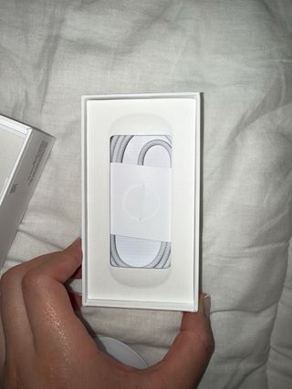 Ratón Magic Mouse USB-C Apple
