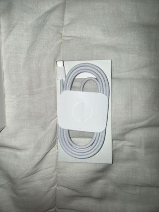 Ratón Magic Mouse USB-C Apple