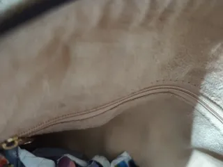 Borsa Louis Vuitton Speedy Monogram Marrone