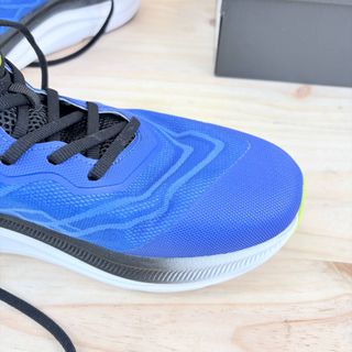 Kappa Zapatillas Kontroll azules hombre T46