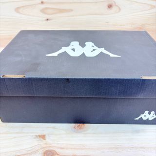 Kappa Zapatillas Kontroll azules hombre T46