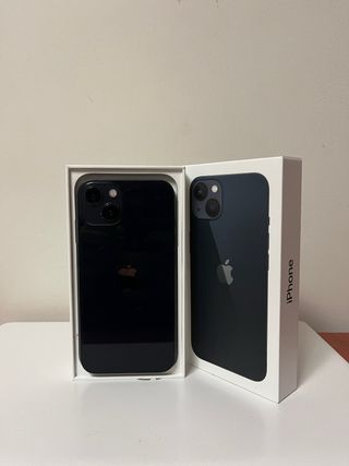 iPhone 13 128GB