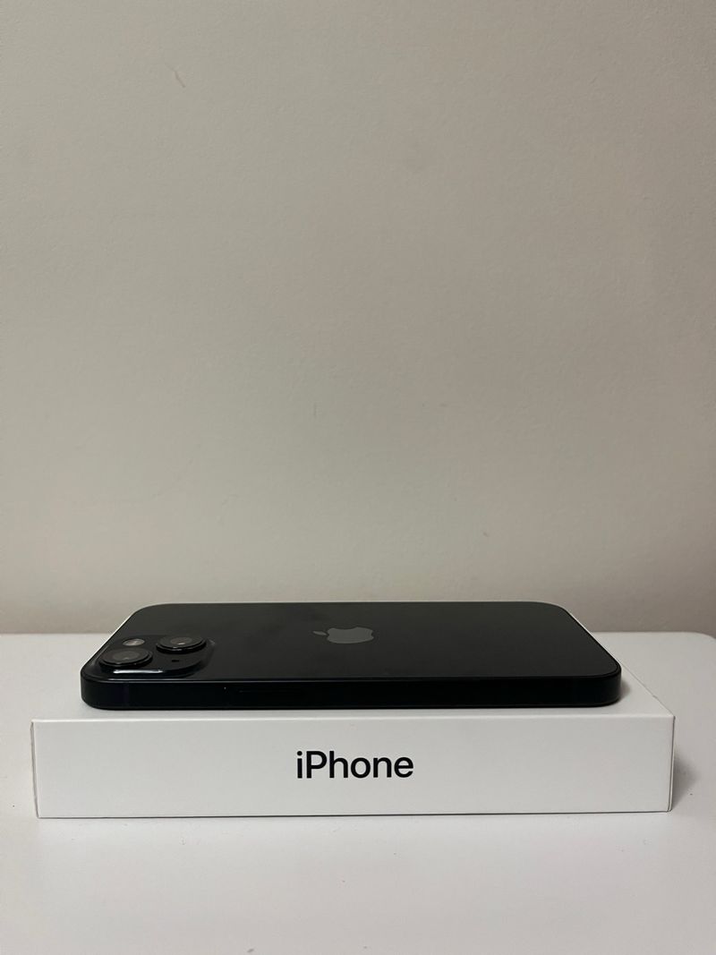 iPhone 13 128GB afbeelding 4