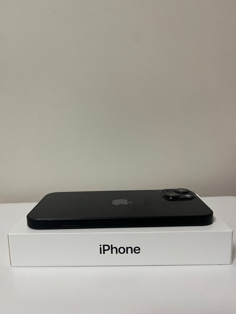 iPhone 13 128GB afbeelding 6