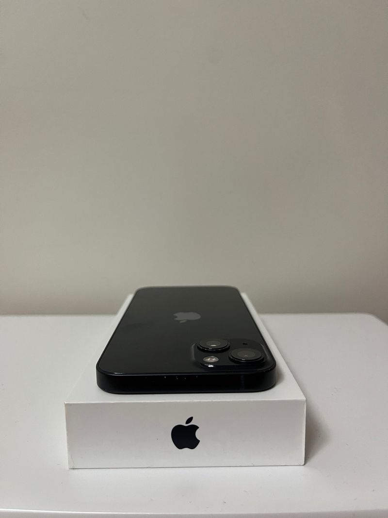iPhone 13 128GB afbeelding 7