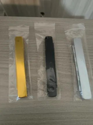 Occhiali lettura pieghevoli +2.50