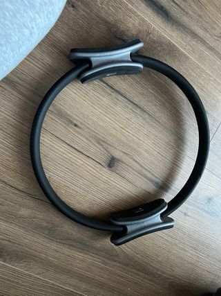 Kit Fitness: Balón, Esterilla y Aro