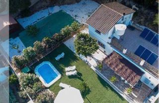 Alquiler casa vacacional 6p.