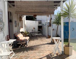 Alquiler casa vacacional 6p.