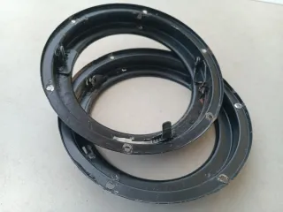 Cerquillo regulador faro Renault 4 l
