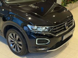 Volkswagen T-Roc Sport 1.5 TSI 110kW 150CV DSG