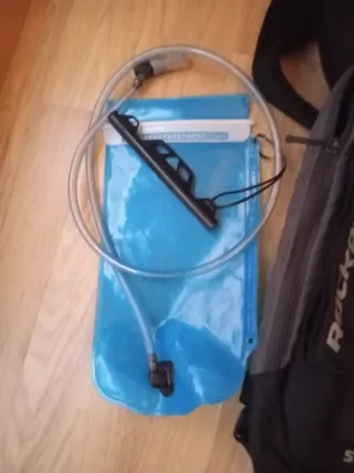 Mochila Ciclismo Rockrider