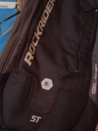 Mochila Ciclismo Rockrider