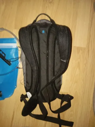 Mochila Ciclismo Rockrider