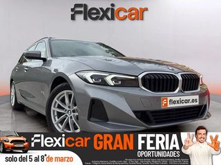 BMW Serie 3 320d xDrive Automática Touring