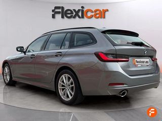 BMW Serie 3 320d xDrive Automática Touring