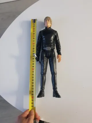 Juguetes optimus, iron man, spiderman...