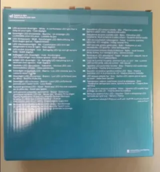 Philips Downlight LED 23.5W - 2550 lúmenes