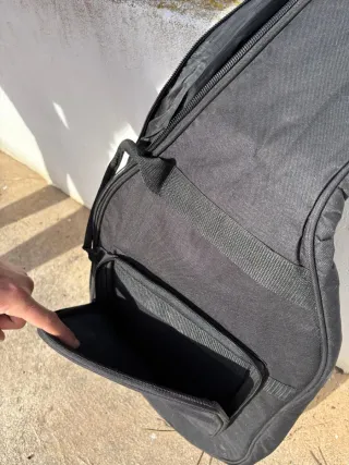 Funda guitarra Marca Cibeles
