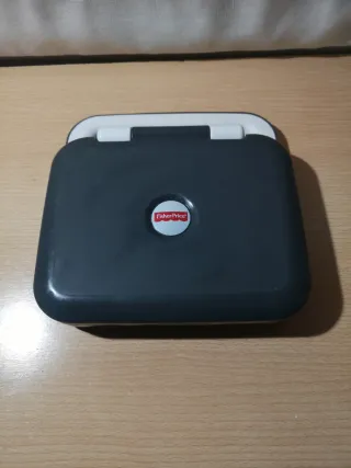 Ordenador Infantil Fisher Price