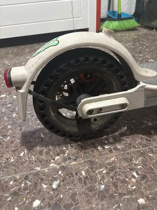 Patinete Eléctrico Xiaomi